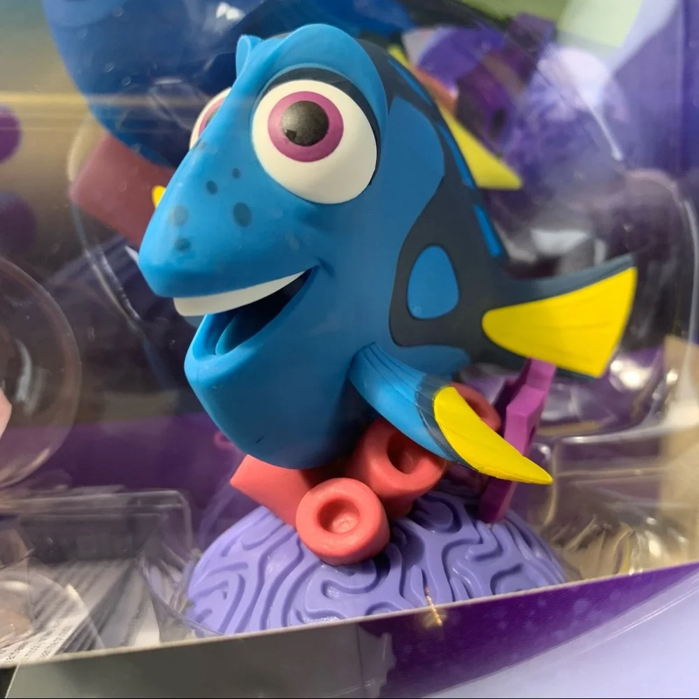 Disney Interactive Disney Infinity 3.0 Finding Dory Playset BNIB - Picture 4 of 14